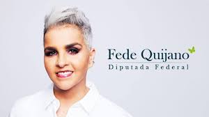 ¿Va con Morena? Federica Quijano se registra para buscar la gubernatura de  Yucatán