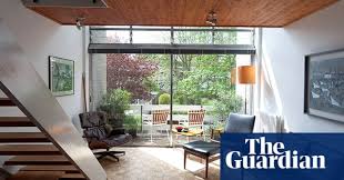 When i saw the new don draper's apartment from the current mad men season, i wished i could have a similar one. Interior Design Ideas A Glimpse Through Tim Bubbs Sixties Home Life And Style The Guardian