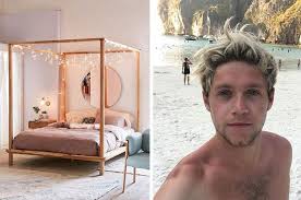 Design Your Dream Bedroom And We Ll Give You A One Direction Boyfriend Buzzfeed Quiz Boyfriend Boyfriend Quiz House Quiz