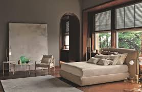 Letti flou in vendita in arredamento e casalinghi: Amal Double Size Bed Designer Furniture Architonic