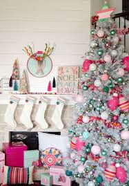 Christmas Tree Decoration Ideas That Aren T Boring Simplemost