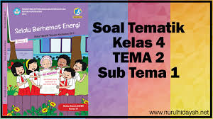 Pin Di Soal Kls 4