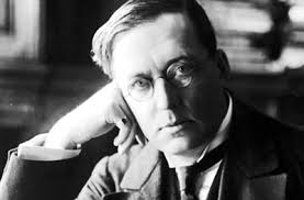 Viết tiếp chuyện ma còn dang dở của M.R.James