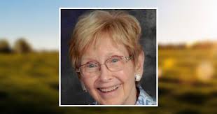 Joan Ann Haas Obituary June 20, 2020