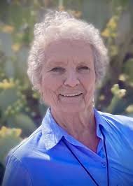 Margie Anne Slaughter Long