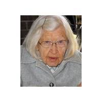 Aldona NEVITT Obituary