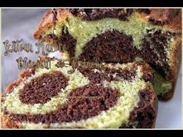 Gateau Marbre Chocolat Pistache Marbled Chocolate Pistachio Cake Youtube Met Afbeeldingen