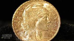 Vainqueur de l'euro et de la ligue des champions, le portugais a décroché la plus prestigieuse récompense individuelle pour la quatrième fois. Napoleon 20 Francs Or Cours Et Cotation Achat Vente