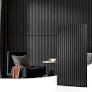 OEM wood acoustic panel from www.art3d.com