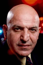 Aniston's parents split when she was 9 years old. Telly Savalas Movies Age Biography