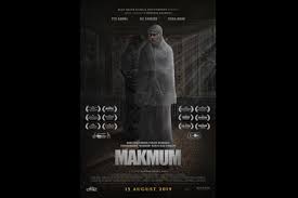 Sinopsis Film Makmum Yang Siap Menghantui Bioskop Mulai Hari Ini