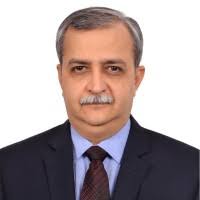 Suhail Bashir Email & Phone Number