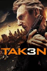 Taken 3 filming locations
