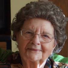 Obituary information for Helen Beam