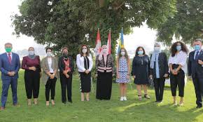 Join our matchmaking site to meet beautiful and single girls from experience swedish free online dating like never before with loveawake. Ambassadors Of Canada And Sweden To Egypt Honors Egyptian Women Change Makers After A 6 Months Hiatus Dictated By Covid19 Egypttoday