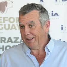 Stream José Noel Alpuin.MP3 by Agronegocios Sarandí