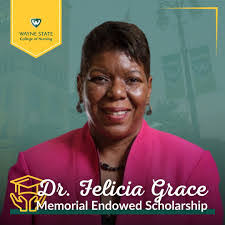 Felicia Grace's Instagram, Twitter & Facebook