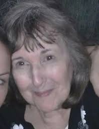 Elizabeth Frederick Obituary