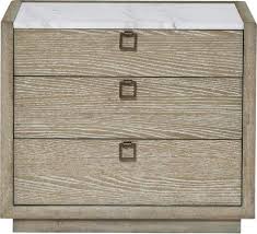 Prepac milo 2 drawer nightstand with open shelf. A R T Furniture Nightstand 2671402352 Beige Appliances Connection