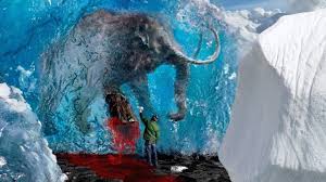 Mysterious Things Discovered Frozen In Ice History Animals Comebacks