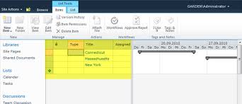 How To Hide The Left Pane In Js Grid Gantt Chart In