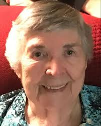 Bonnie Faye Ireland McCaffery Obituary June 12, 2024