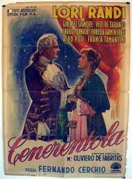 Aschenputtel, oder der triumph des guten) ist eine oper (originalbezeichnung: Cenerentola Movie Poster Cenerentola Movie Poster