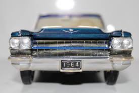 Image result for Cardiff Gray 1964 Cadillac