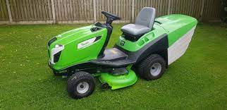 0% financing is available local delivery is available tractors. C R Lawnmowers Second Hand Viking Ride On Mower Facebook