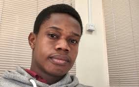 Joseph Eno's Instagram, Twitter & Facebook