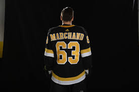 Browse our section of practice jersey selection for men, women, & kids and be prepared for bruins game days! Bruins Unveil Their New Third Jersey Stanley Cup Of Chowder