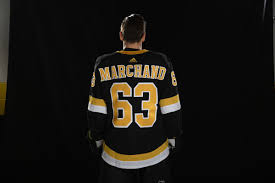 Available for men, women, and kids, the new custom jersey makes a great gift for any bruins fan. Bruins Unveil Their New Third Jersey Stanley Cup Of Chowder