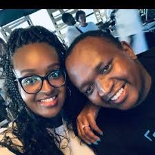 John Ngari (@augustinengare)