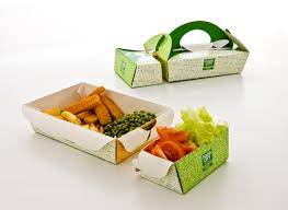 Keunikan nasi box dibandingkan dengan nasi lain adalah kemasannya yang hanya berupa box kecil atau paper cup. 3 Desain Kemasan Box Nasi Keren Untuk Perusahaan Catering Dan Restoran