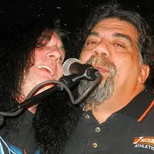 Celebrating Tony Clarkin's life and music with Magnum songs