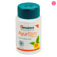 Himalaya ayurslim with its ayurvedic slimming herbs helps to lose weight. Himalaya Wellness Ayur Slim Capsules Reviews Ingredients Benefits How To Use Price