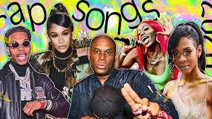 Just at the beginning of the year, we welcomed intentions by justin bieber, after that, others ushered in their own. The 36 Best Rap Songs Of 2020 Pitchfork