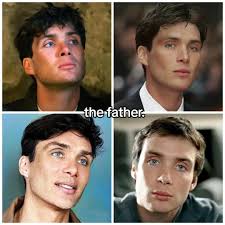 Malachi Murphy Cillian Murphy Son