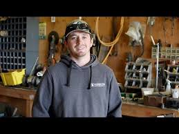 Connor Duim, a young grower from Zillah, Washington