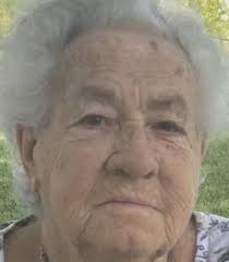 Mildred "Milly" Oakes Obituary (2022)