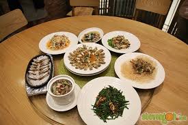 Maybe you would like to learn more about one of these? Putien Gurney Paragon Duotou Clams King Of The Clams Steven Goh S Penang Food And Penang Lifestyle