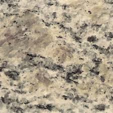 I really like the idea of using dark colors in a small kitchen, usually small spaces have lighter colors but the reflections and shadows are dancing in here. Pegasus 4 In X 4 In Santa Cecilia Granite Sample 99885 The Home Depot