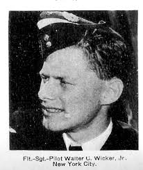 Walter Charles Wicker
