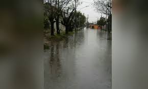Curso de fotografía en lomas de zamora. Provincia De Buenos Aires Lomas De Zamora Otra Vez Barrios Enteros Inundados