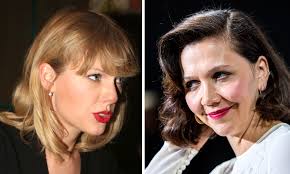 In 1851, eli and charlie sisters, a pair of assassins of minor repute, are hired by a wealthy businessman known only as the commodore to travel from oregon city to california in order to murder a gold rush prospector named hermann kermit warm, who is described to. Maggie Gyllenhaal Isn T Going To Solve The Mystery Of Taylor Swift S Scarf Vanity Fair