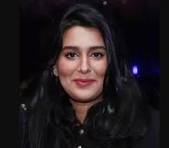 Ayesha Faridi (News Anchor) Wiki, Age, Marriage, Husband, Salary, Net Worth