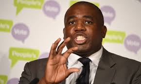 Election night brings success for Black MPs