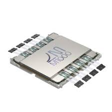 Actel Appoints Hamdy Senior Vice President of Technology and Operations