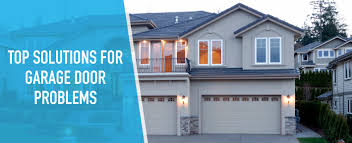 Press the wall station's up/down arrow. Top Solutions For Garage Door Problems Idc Automatic