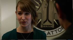 Rush Hour" Captain Cole's Playlist (TV Episode 2016)